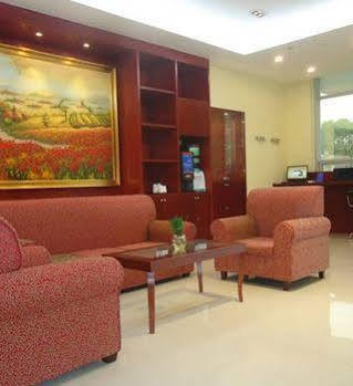 Hanting Jinsha Branch Chengdu Eksteriør billede